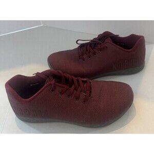 Nobull Shoes Mens 13/ Womens 14.5 Superfabric  Athletic Running Sneaker Crossfit